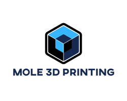 Mole 3D Printing